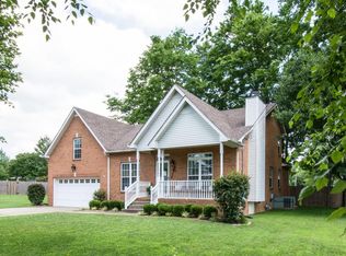 106 Burlington Ct, Hendersonville, TN 37075