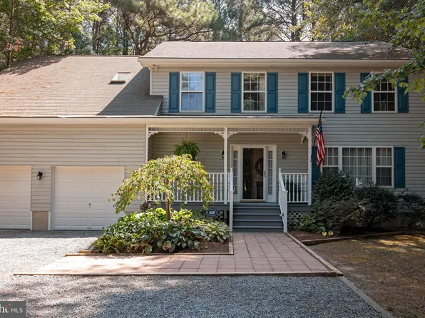 220 Tyler Ave, Saint Michaels, MD 21663