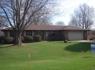 7389 Haymaker Ln, Cherry Valley, IL 61016