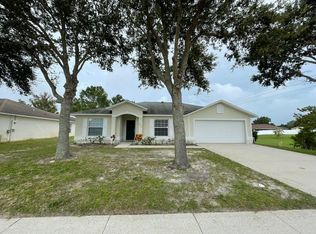 232 Fountain Lake Blvd, Daytona Beach, FL 32117