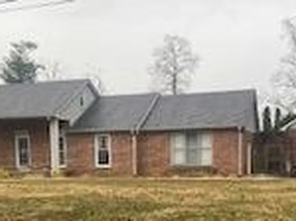 1640 Bennie Dr, Cookeville, TN 38501