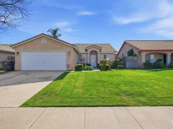 283 Bighorn Meadow Dr, Bakersfield, CA 93308