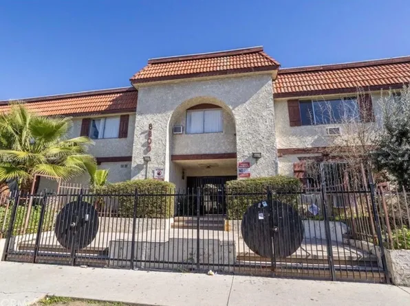 8800 Cedros Ave APT 108, Panorama City, CA 91402