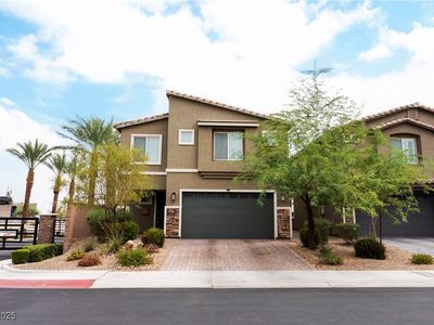 9238 Bluemist Falls St, Paradise, NV, 89123