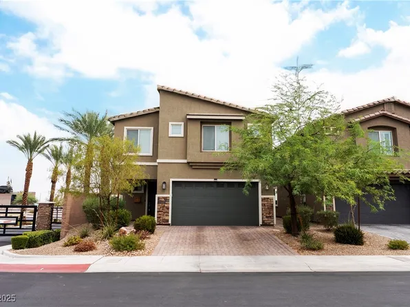 9238 Bluemist Falls St, Paradise, NV 89123