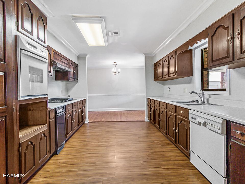 2124 S Fieldspan Rd, Duson, LA 70529 Zillow