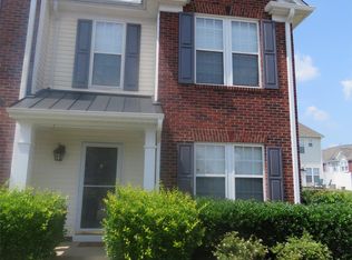 21 Spring Crossing Cir #1, Greer, SC 29650
