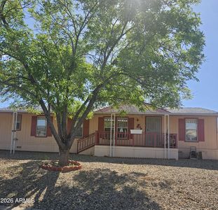 708 S Shallow Brook Loop, Sierra Vista, AZ, 85635