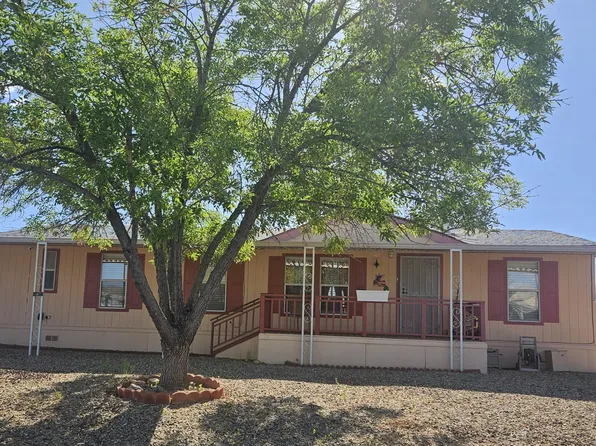 708 S Shallow Brook Loop, Sierra Vista, AZ 85635