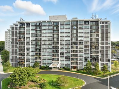 8815 W Golf Rd APT 6D, Niles, IL, 60714