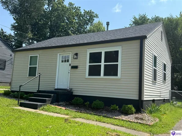 415 Village Dr, Elizabethtown, KY 42701