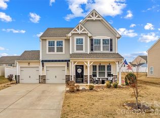 145 Jobe Dr, Statesville, NC 28677