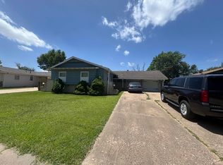 1939 W Anita Ave, Wichita, KS 67217