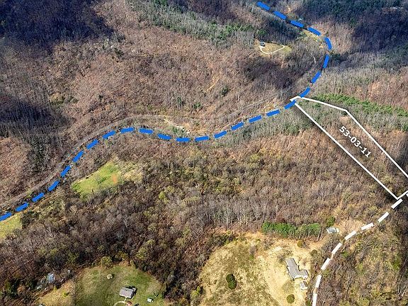 2nd image of Jacks Hill Rd