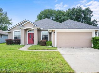 1580 GLEN VIEW Street, Middleburg, FL 32068