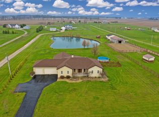 16001 Needles Rd, Johnstown, OH 43031