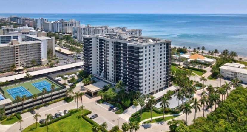 1st image of 3400 S Ocean Boulevard #14l