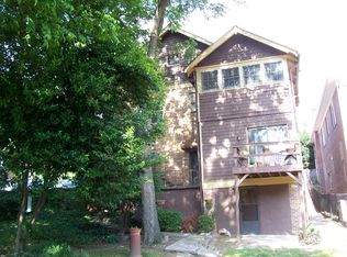 1180 Monroe Dr NE APT 4, Atlanta, GA 30306