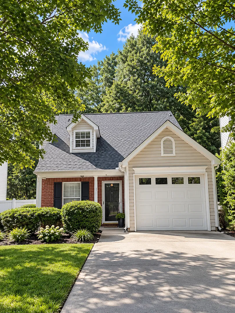 Move In Ready Home For Rent In Highly Sought After Forsyth County Neighborhood! — Photo 1