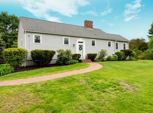 24 Silverbrook Rd, Boxford, MA 01921