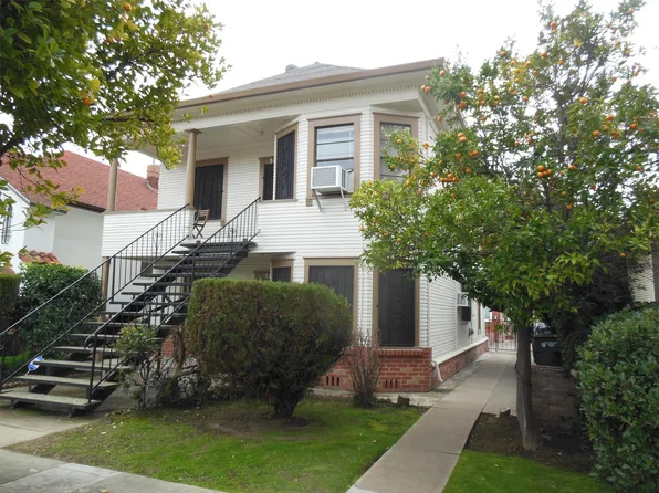 13 & T Apartment - 2, 1312 T St, Sacramento, CA 95811