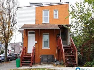 201 Ridge Ave APT 2, Allentown, PA 18102