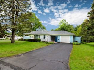 5 Sherman Ave, Greenwich, NY 12834