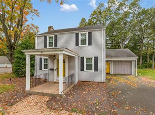 64 Turnbull Rd, Manchester, CT 06042