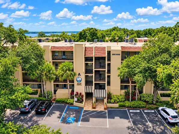 90 S HIGHLAND AVENUE #202, TARPON SPRINGS, FL 34689