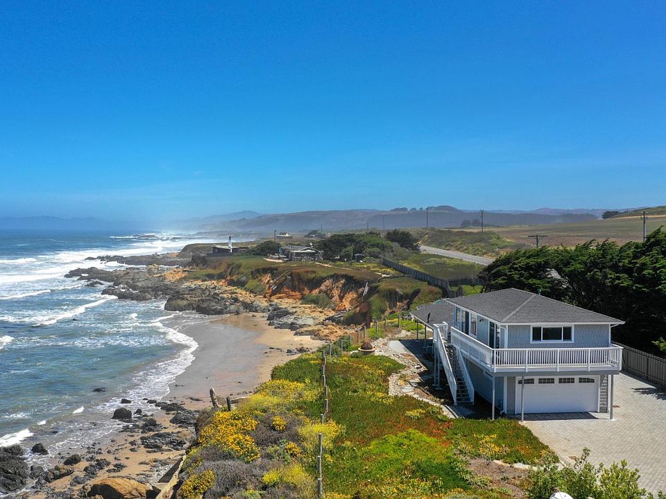 12901 Cabrillo Hwy, Pescadero, CA 94060 Zillow