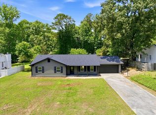 2115 Lost Forest Ln SW, Conyers, GA 30094