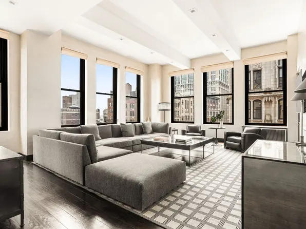 254 Park Avenue South image 1 of 15