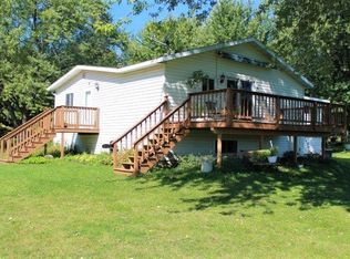 5458 Spruce Rd, Vesper, WI 54489
