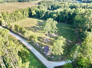 Hensley Rd LOT 2A, Cedar Grove, NC 27231