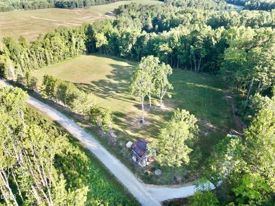 Hensley Rd Lot 2A, Cedar Grove, NC, 27231