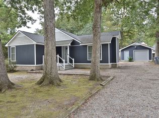 1713 Old Barn Rd, Rocky Mount, NC 27804