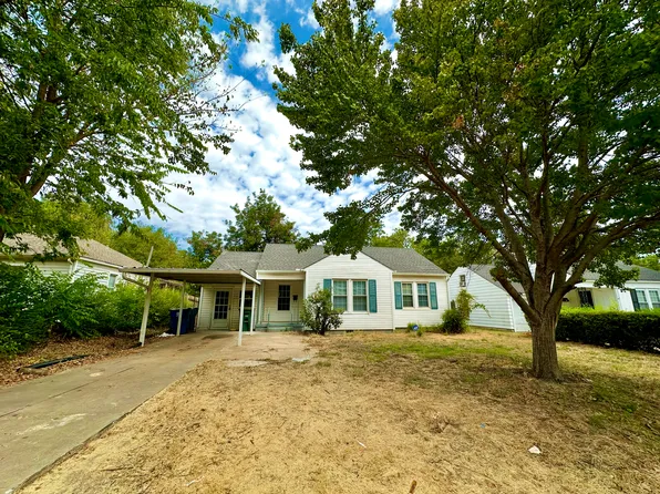 17 E 7th St, Edmond, OK 73034