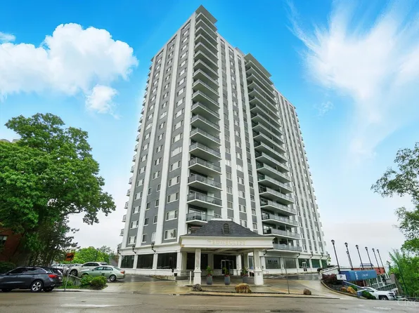 2200 Victory Pkwy Unit 1601, Cincinnati, OH 45206