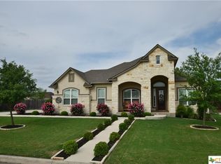 3335 Harvest Hill Blvd, Marion, TX 78124