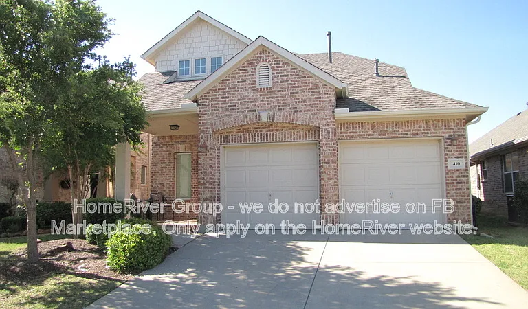 410 Marshall Way — Photo 1