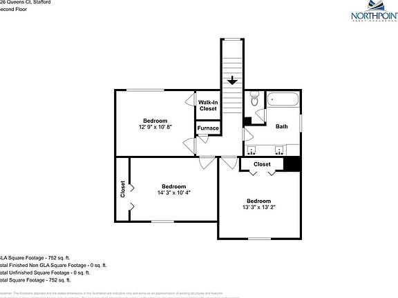 3rd image of 226 Queens Ct
