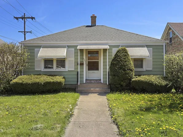 1215 Lathrop AVENUE, Racine, WI 53405