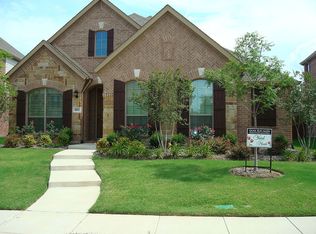 805 Panther Ln, Allen, TX 75013