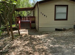 1297 Hidden Fawn, Canyon Lake, TX 78133