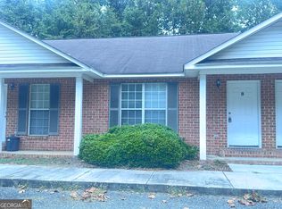 1403 Claxton Dairy Rd #B, Dublin, GA 31021