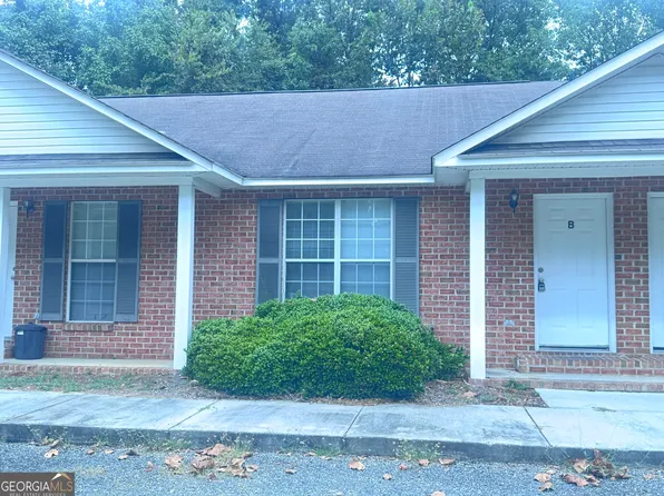 1403 Claxton Dairy Rd #B, Dublin, GA 31021