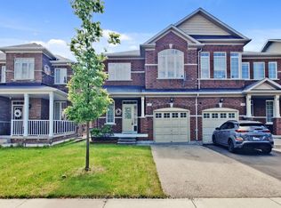 24 Accent Cir, Brampton, ON L7A0L2