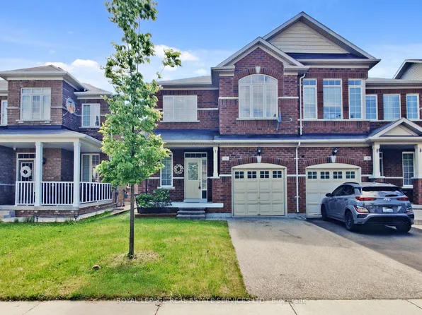 24 Accent Cir, Brampton, ON L7A 0L2
