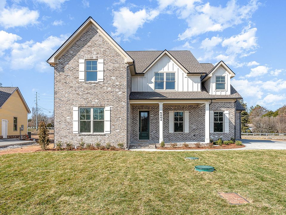 1st image of 6804 Springwater St Lot 121