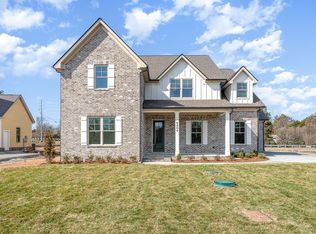 6804 Springwater St LOT 121, Smyrna, TN 37167